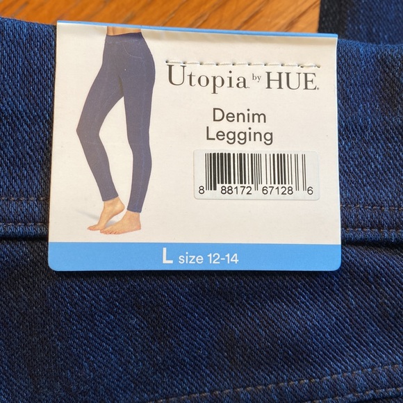 Leggings - Picture 2 of 7